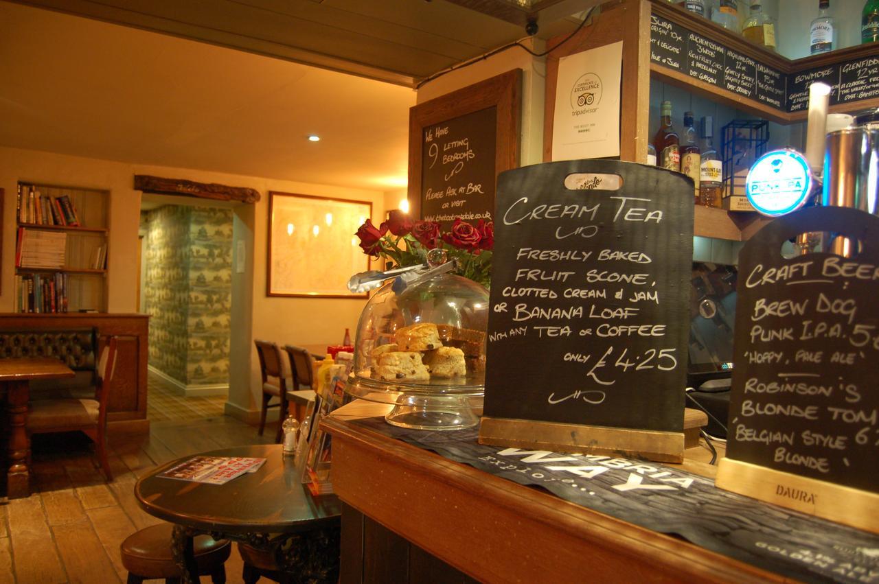 The Boot Inn المظهر الخارجي الصورة