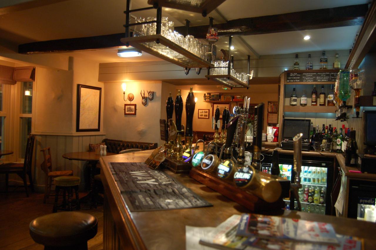The Boot Inn المظهر الخارجي الصورة